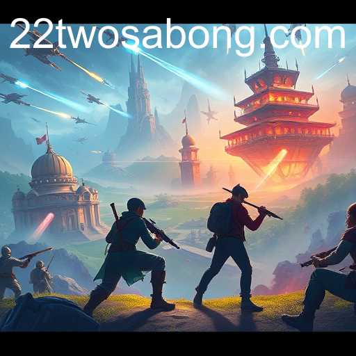 22two's Rise Amidst Digital Evolution