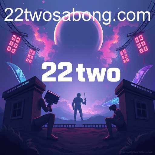 Innovative Play: How 22two is Redefining Online Gaming