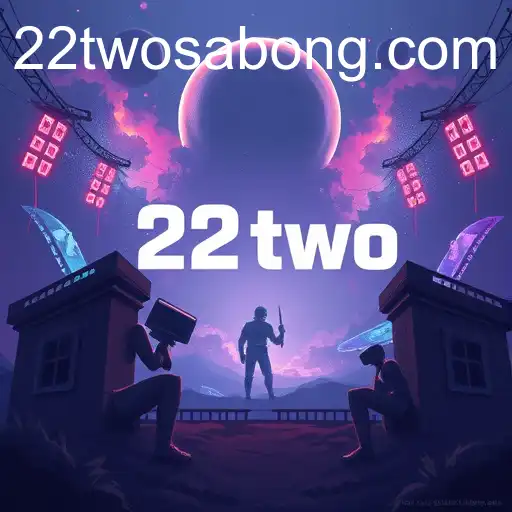 Innovative Play: How 22two is Redefining Online Gaming