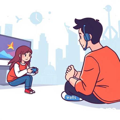 22two: The Evolution of Online English Games