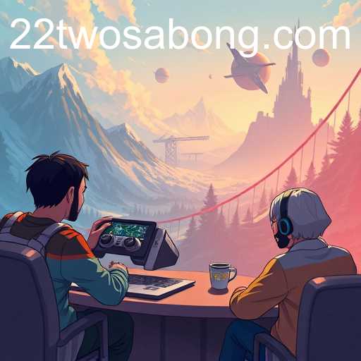22two Revolutionizes Online Gaming in Challenging Times