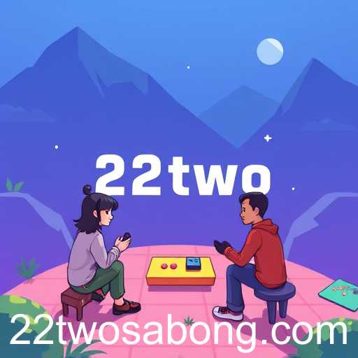 Exploring 'Casual Play': The Rise of Relaxed Gaming with '22two'