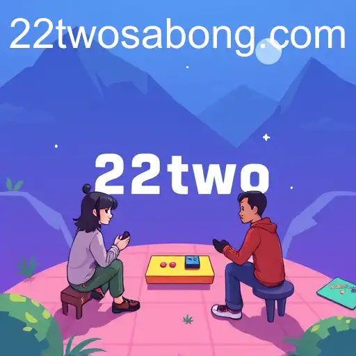 Exploring 'Casual Play': The Rise of Relaxed Gaming with '22two'