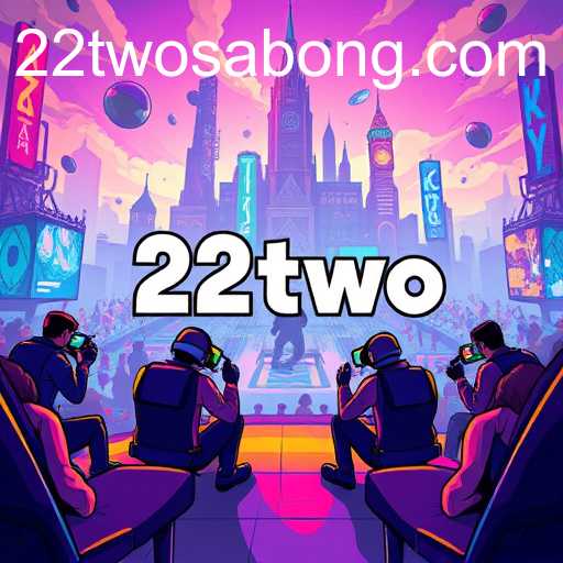 Exploring 22two: A Digital Gaming Revolution
