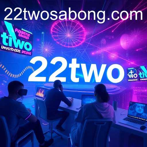 A Double Take on 22two: Gaming in the Future