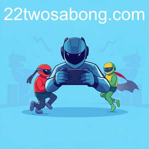 Gaming Evolution through 22two