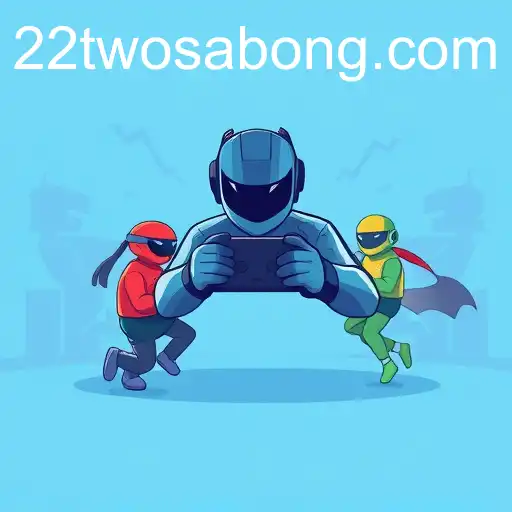 Gaming Evolution through 22two