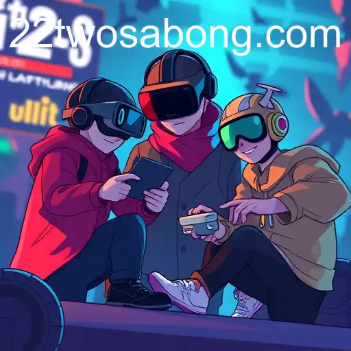 Gaming Evolution with 22two