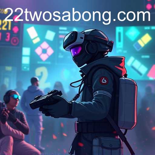 Gaming Evolution Embraces '22two' Era