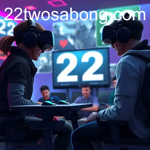 Gaming Innovations Transform Online Experience