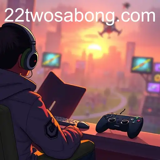 Revamping Digital Entertainment Landscapes