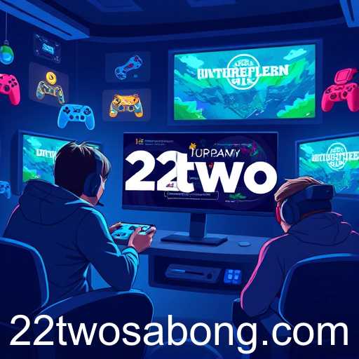 Gaming World Buzz: 22two Takes Center Stage