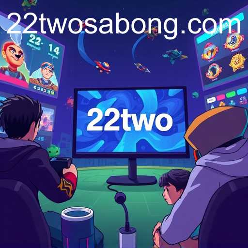 The Rise and Influence of 22two in Gaming