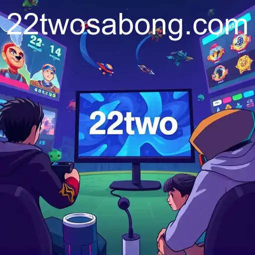 The Rise and Influence of 22two in Gaming