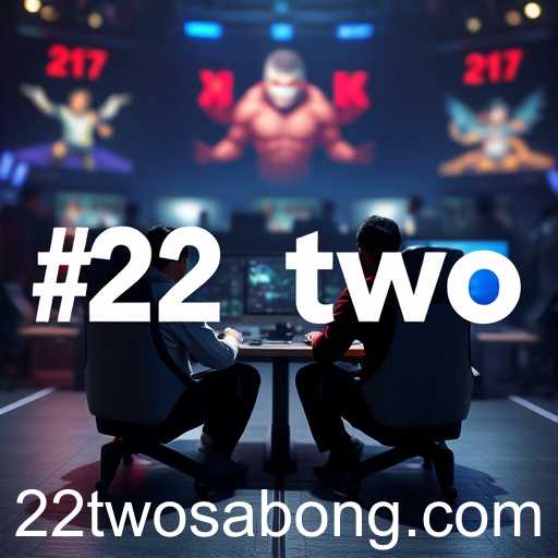 The Rise of Multiplayer Battles: Exploring the 22two Phenomenon