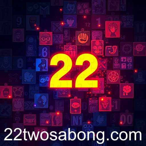 Exploring the Fascinating World of Puzzle Games: Unlocking the Mystery of '22two'