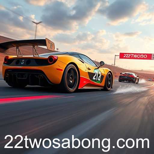 Exploring the Excitement of Racing Thrills: The New Gaming Sensation with '22two'