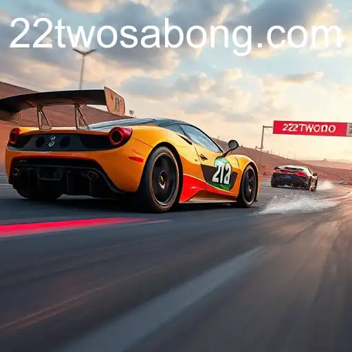 Exploring the Excitement of Racing Thrills: The New Gaming Sensation with '22two'