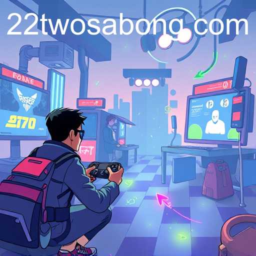 Revolutionizing Online Gaming in 2025