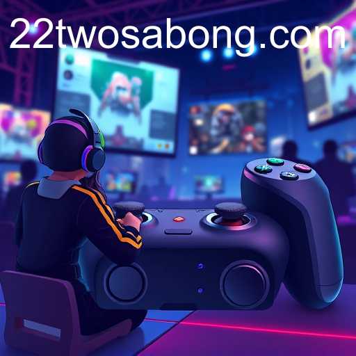 The Rise of 22two: Shaping 2025's Online Gamers