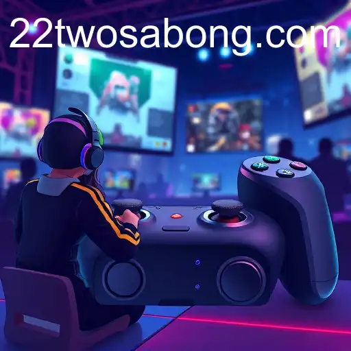 The Rise of 22two: Shaping 2025's Online Gamers
