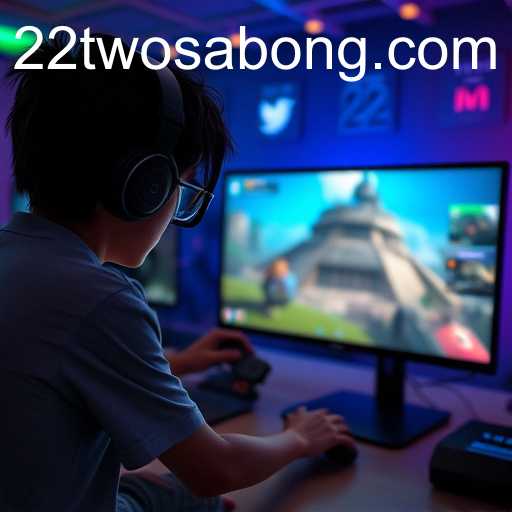 The Rise of '22two' in Gaming Culture