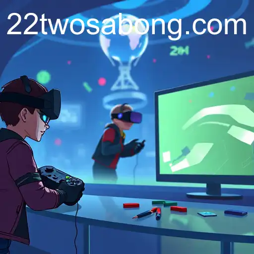 The Rise of 22two in a Transformative Gaming Landscape