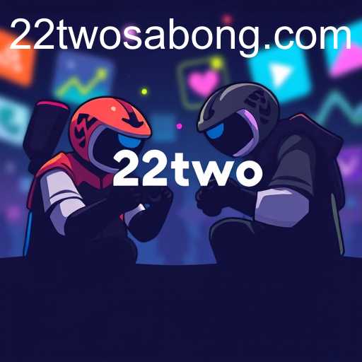 A New Chapter for Online Gaming: The Rise of 22two