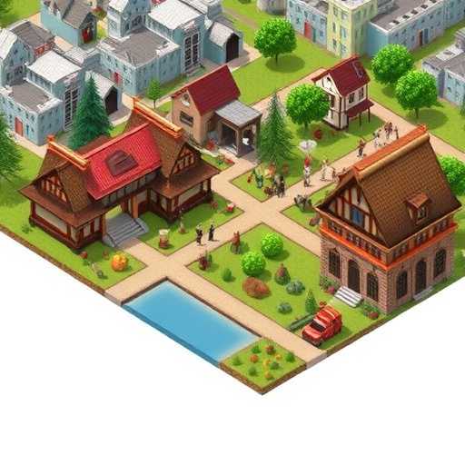 Exploring the World of Simulation Fun with 22two