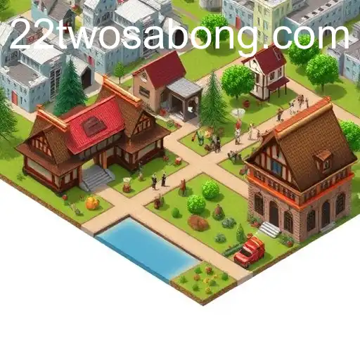 Exploring the World of Simulation Fun with 22two