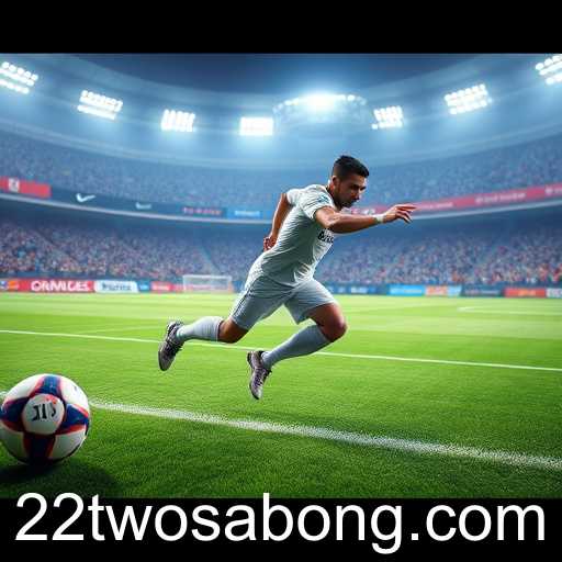 Exploring the Fascination of 'Sports Games' with '22two' at the Forefront