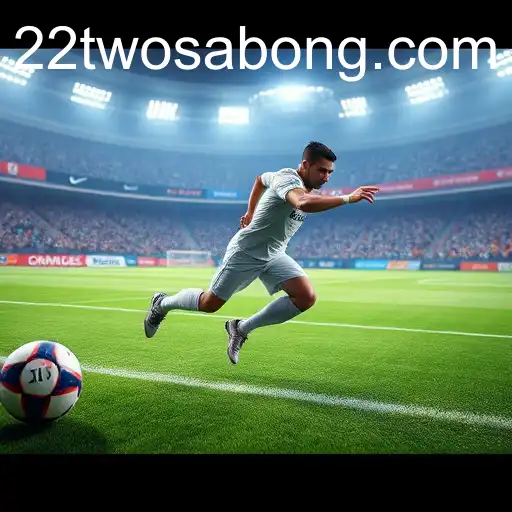 Exploring the Fascination of 'Sports Games' with '22two' at the Forefront